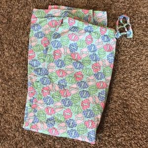 Vineyard Vines Women’s Pajama Pants Size Medium